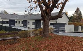 Apartmány Volavka 1
